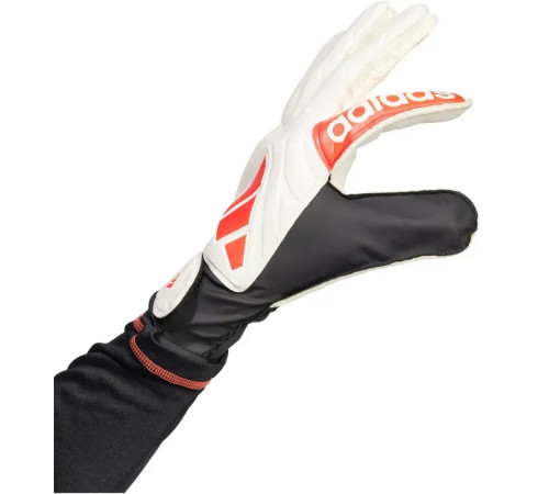 Рукавички воротарські Adidas COPA GL CLB розмір 11, чорно-білі