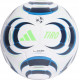 Футбольний м'яч Adidas TIRO League KA5262, розмір 5, біло-синій