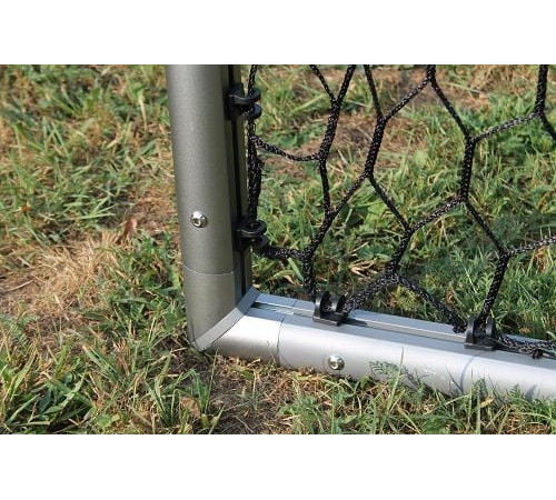 Виїзні футбольні ворота Scala Aluminium 3x2 (101 0011) Виїзні футбольні ворота Scala Aluminium 3x2 (101 0011)