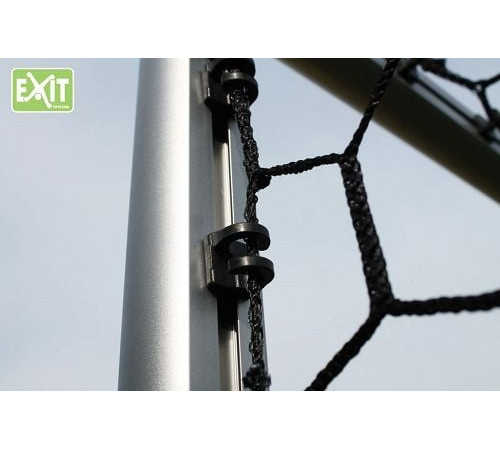 Виїзні футбольні ворота Scala Aluminium 3x2 (101 0011) Виїзні футбольні ворота Scala Aluminium 3x2 (101 0011)