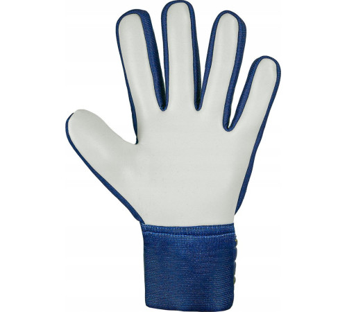 Рукавички воротарські Reusch Attrakt Starter Solid 5470514 4409 р.8, синьо-жовті Рукавички воротарські Reusch Attrakt Starter Solid 5470514 4409 р.8, синьо-жовті