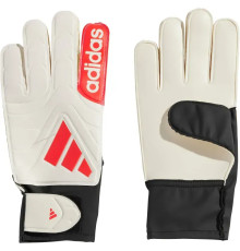 Рукавички воротарські Adidas COPA GL CLB розмір 10,5, чорно-білі