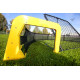 Тренажер футбольний Powershot Football Master Play Rebounder