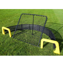 Тренажер футбольний Powershot Football Master Play Rebounder