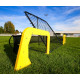 Тренажер футбольний Powershot Football Master Play Rebounder