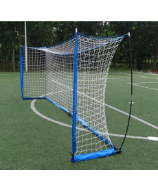 Ворота складні YakimaSport UNI 5х2 м