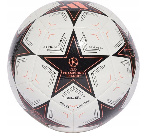 М'яч футбольний Adidas UCL Club М'яч футбольний Adidas UCL Club