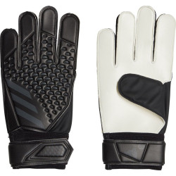 Рукавички воротарські Adidas Predator Training HY4075 р. 8,5, чорно-білі