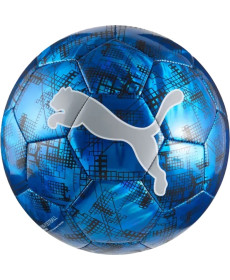М'яч футбольний Puma CUP Graphic ball розмір 5, синій