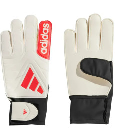 Рукавички воротарські Adidas COPA GL CLB розімр 10, чорно-білі