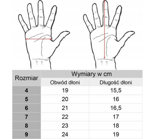Рукавички воротарські Ligue Catch р. 6, чорні