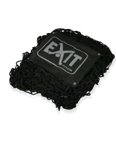 Сітка для воріт EXIT SCALA 300 х 100 см, чорна
