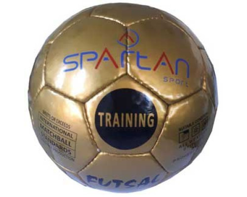 Футбольний м'яч Spartan Futsal 64 см