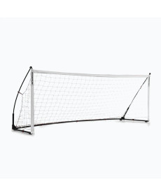 Ворота футбольні Quickplay Kickster Elite 6781-2 300 х 100 см, білі