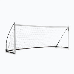 Ворота футбольні Quickplay Kickster Elite 6781-2 300 х 100 см, білі