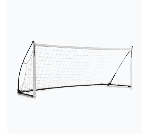 Ворота футбольні Quickplay Kickster Elite 6781-2 300 х 100 см, білі