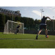 Ворота футбольні Quickplay Kickster Elite 6781-2 300 х 100 см, білі