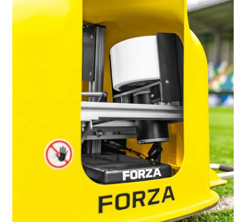 Тренажер для метання м'ячів FORZA Ball Launcher Trainer Standard