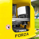 Тренажер для метання м'ячів FORZA Ball Launcher Trainer Standard