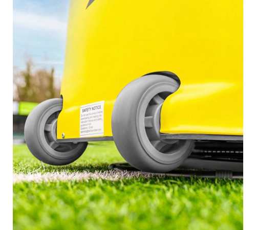 Тренажер для метання м'ячів FORZA Ball Launcher Trainer Standard