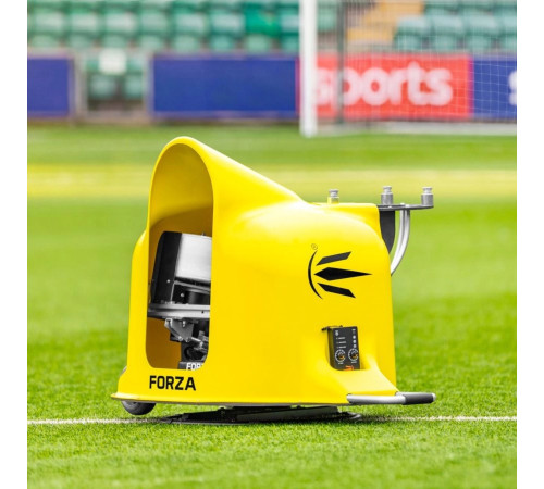 Тренажер для метання м'ячів FORZA Ball Launcher Trainer Standard