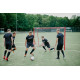 Ворота футбольні Hudora Expert KICKER 300x200 (76939)