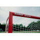 Ворота футбольні Hudora Expert KICKER 300x200 (76939)