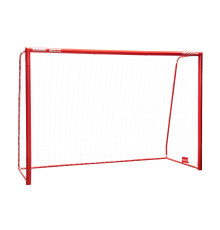 Ворота футбольні Hudora Expert KICKER 300x200 (76939)