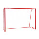 Ворота футбольні Hudora Expert KICKER 300x200 (76939)