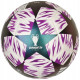 Футбольний м'яч Adidas UCL Club 25/26 Budapest, розмір 4, різнокольоровий