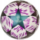 Футбольний м'яч Adidas UCL Club 25/26 Budapest, розмір 4, різнокольоровий