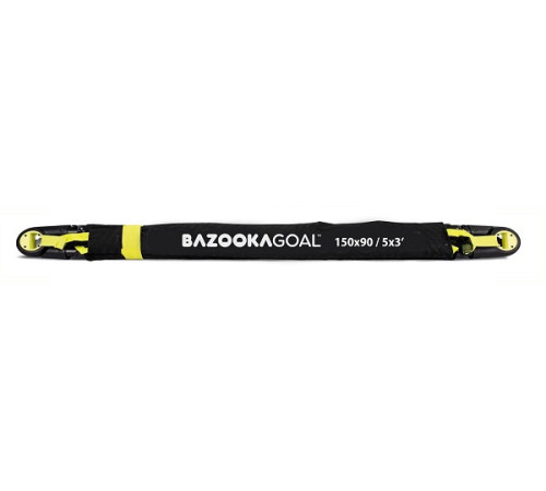 Ворота футбольні BazookaGoal 150х90 см Ворота футбольні BazookaGoal 150х90 см