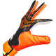 Рукавички воротарські Adidas Predator Training IQ4027 р. 10, різнокольорові
