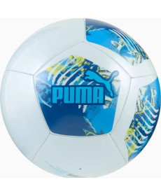 М'яч футбольний Puma MCFC ftblNRGY Ball розмір 5, синій