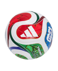 Футбольний м'яч ADIDAS WORLD CUP LEAGUE Ball 2026 розмір 4, різнокольоровий