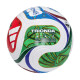 Футбольний м'яч ADIDAS WORLD CUP LEAGUE Ball 2026 розмір 4, різнокольоровий