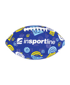  Неопреновий м’яч для американського футболу inSPORTline Purenell, розмір 6