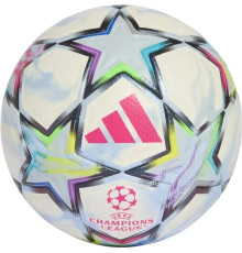 Офіційний м'яч Ліги Чемпіонів Adidas UCL Pro 26/27, розмір 5, різнокольоровий