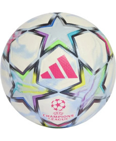 Офіційний м'яч Ліги Чемпіонів Adidas UCL Pro 26/27, розмір 5, різнокольоровий