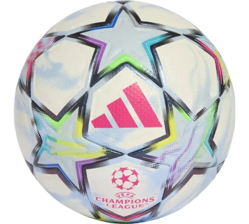 Офіційний м'яч Ліги Чемпіонів Adidas UCL Pro 26/27, розмір 5, різнокольоровий