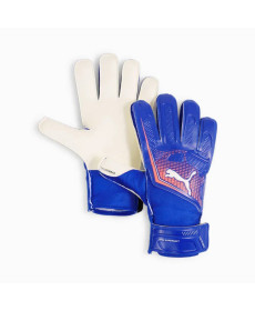 Рукавиці для воротаря Puma Ultra Play RC розмір 10, сині