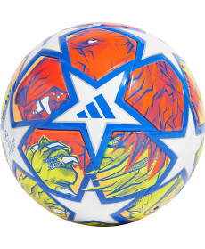 М'яч футбольний Adidas UCL League J290 IN9336