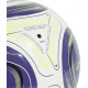 М'яч футбольний Adidas Messi Training JG3872 розмір 5, біло-синій