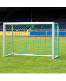 Ворота футбольні цільні SPORTPOLAND MINI GOAL 180 x 120 см