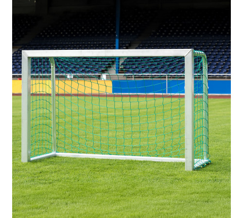 Ворота футбольні цільні SPORTPOLAND MINI GOAL 180 x 120 см Ворота футбольні цільні SPORTPOLAND MINI GOAL 180 x 120 см