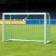 Ворота футбольні цільні SPORTPOLAND MINI GOAL 180 x 120 см