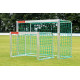 Ворота футбольні цільні SPORTPOLAND MINI GOAL 180 x 120 см