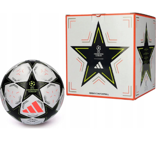 М'яч Adidas UCL BOX League JG8778 М'яч Adidas UCL BOX League JG8778