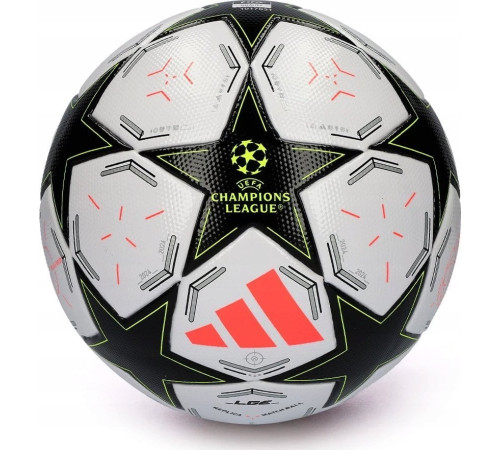 М'яч Adidas UCL BOX League JG8778 М'яч Adidas UCL BOX League JG8778