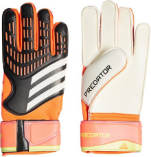 Рукавички воротарські Adidas Predator MTC IN1599 р. 10, різнокольорові